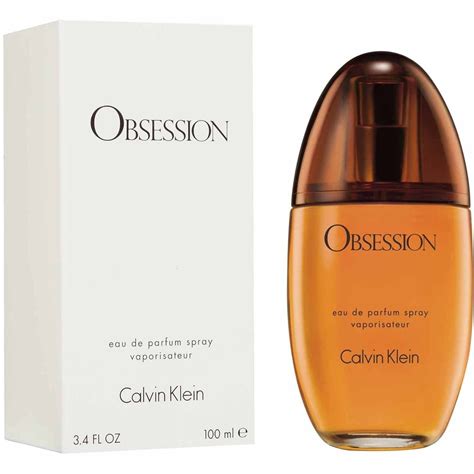 calvin klein perfume original